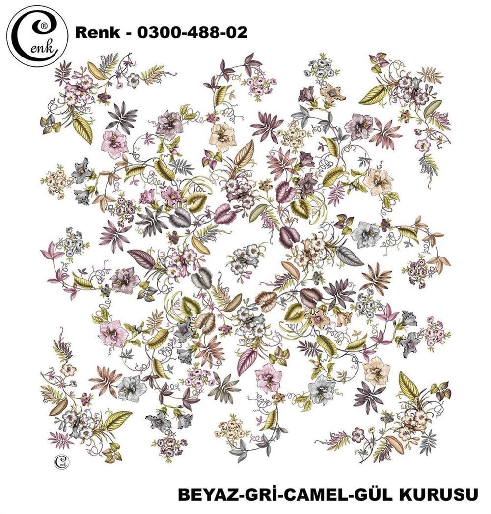 Cenk Oyalık Yazma(488-02)