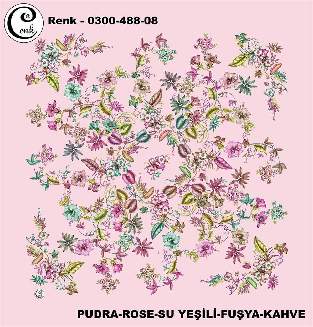 Cenk Oyalık Yazma(488-08)