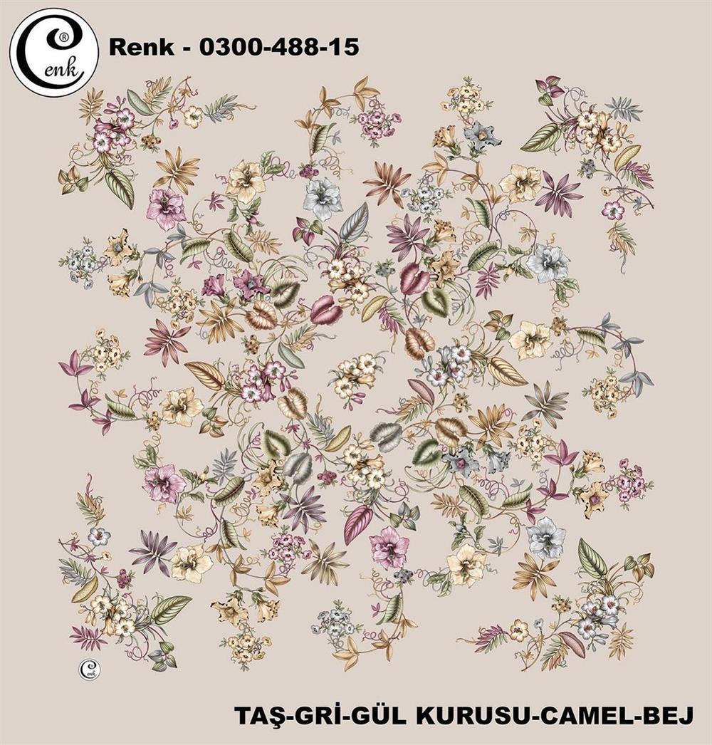 Cenk Oyalık Yazma(488-15)