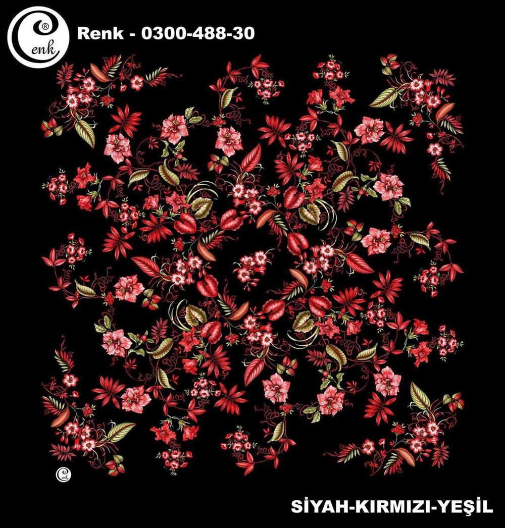 Cenk Oyalık Yazma(488-30)