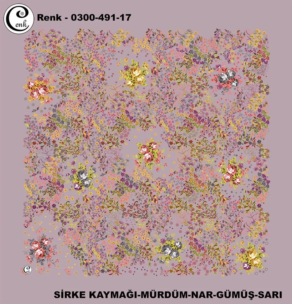 Cenk Oyalık Yazma(491-17)