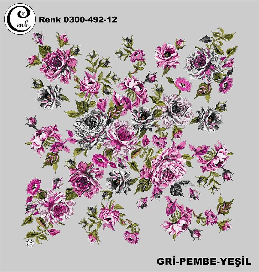Cenk Oyalık Yazma(492-12)