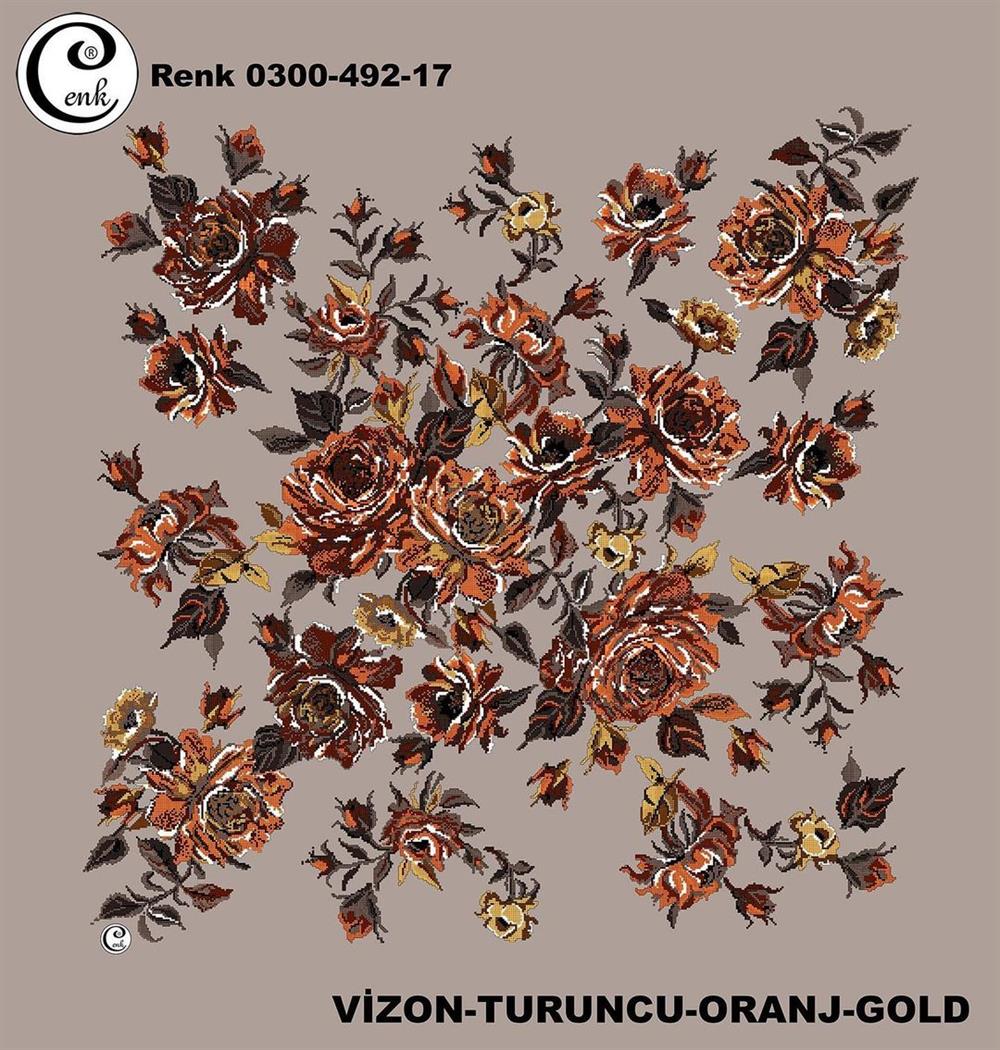 Cenk Oyalık Yazma(492-17)