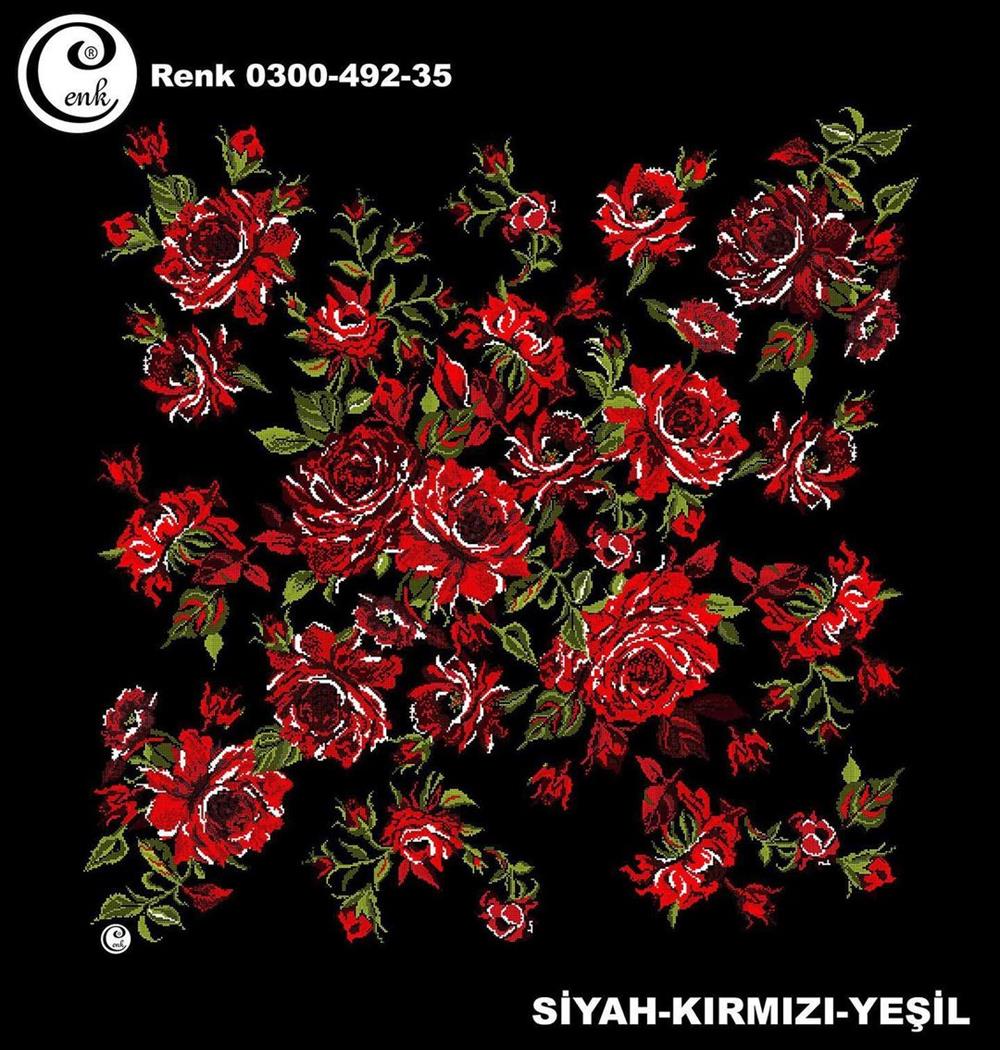 Cenk Oyalık Yazma(492-35)