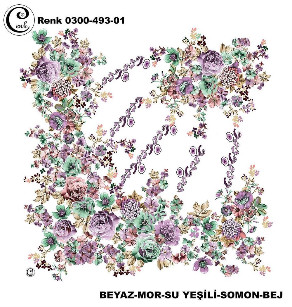 Cenk Oyalık Yazma(493-01)