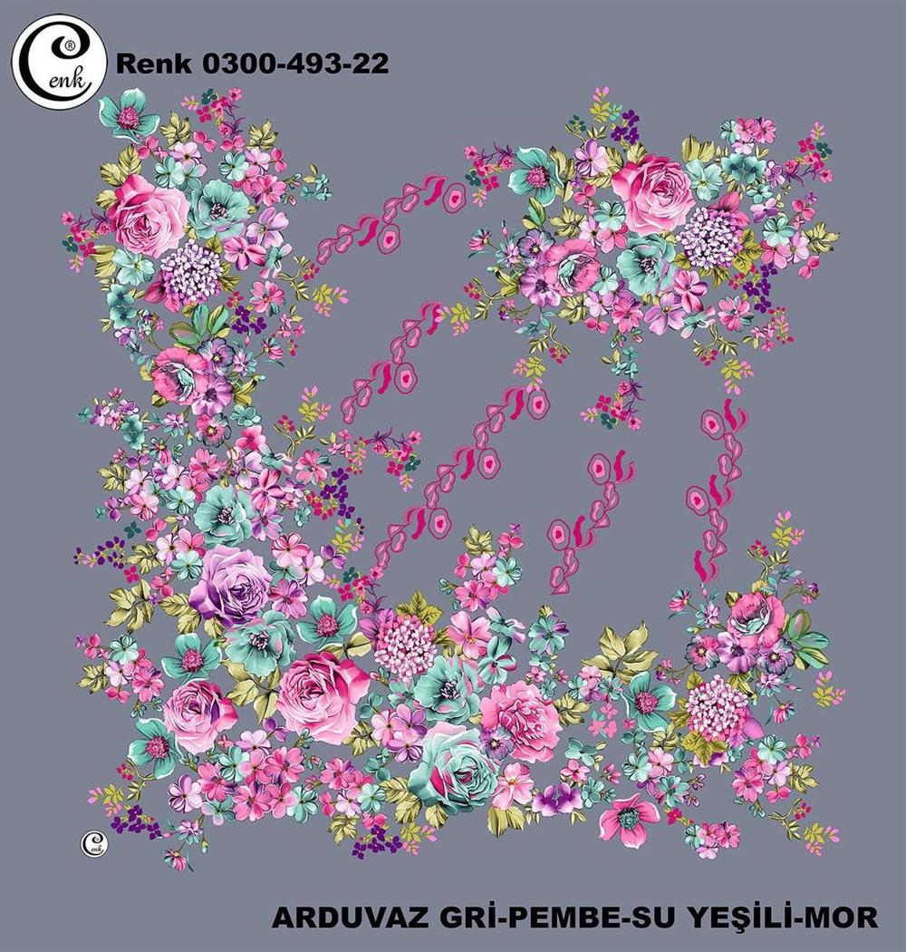 Cenk Oyalık Yazma(493-22)