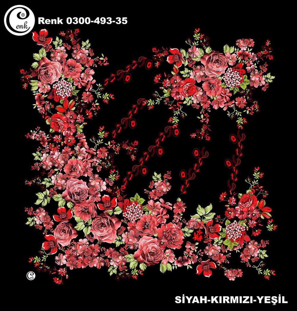 Cenk Oyalık Yazma(493-35)