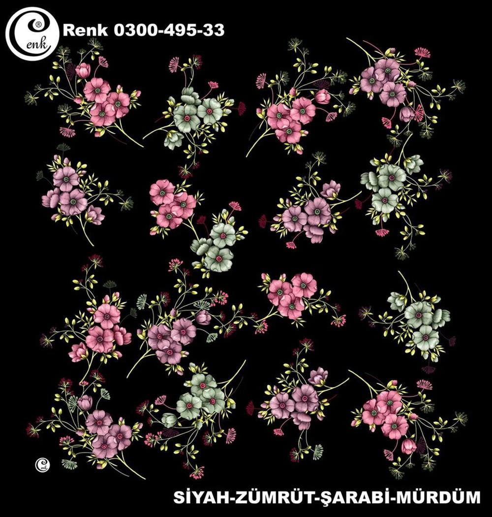 Cenk Oyalık Yazma(495-33)