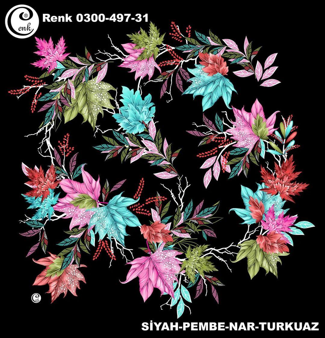 Cenk Oyalık Yazma(497-31)