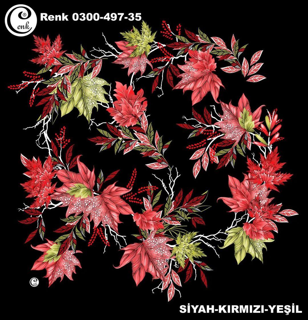 Cenk Oyalık Yazma(497-35)