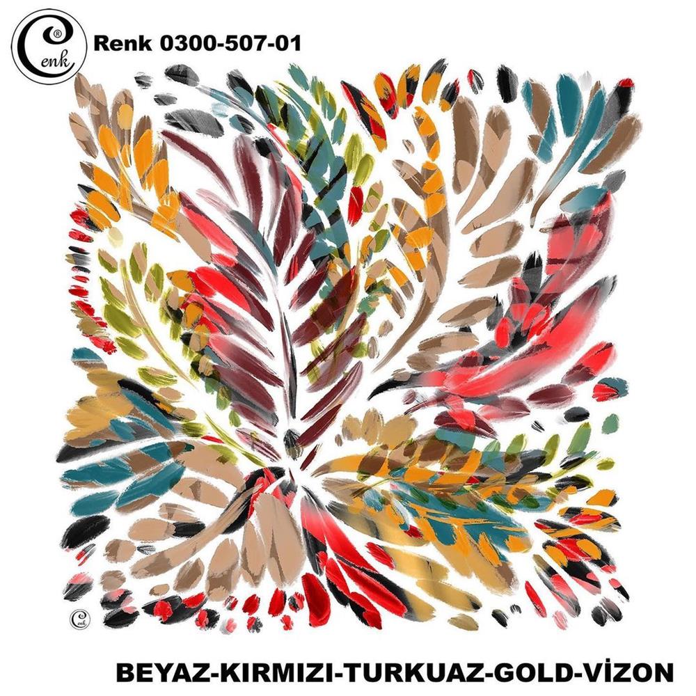 Cenk Oyalık Yazma(507-01)