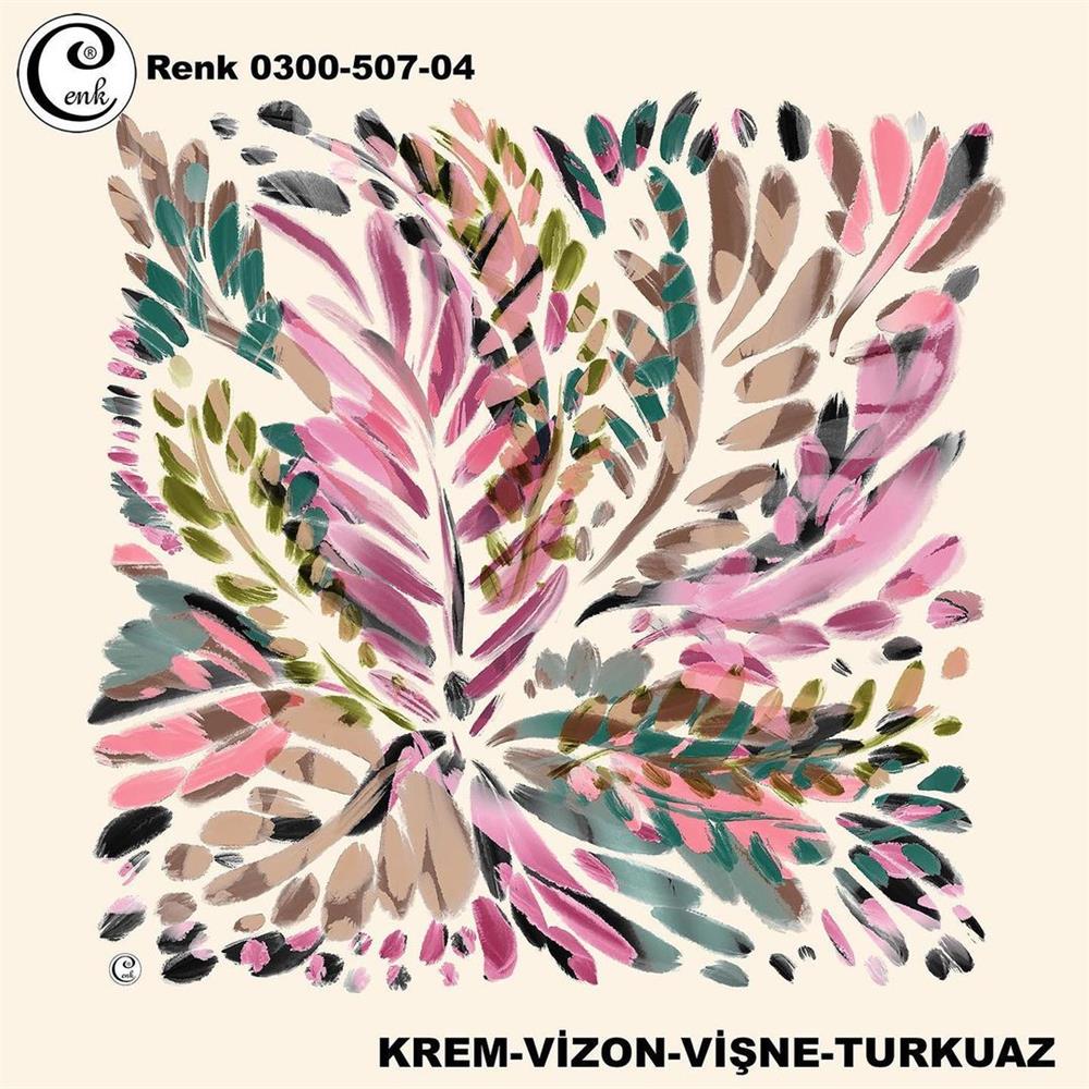Cenk Oyalık Yazma(507-04)
