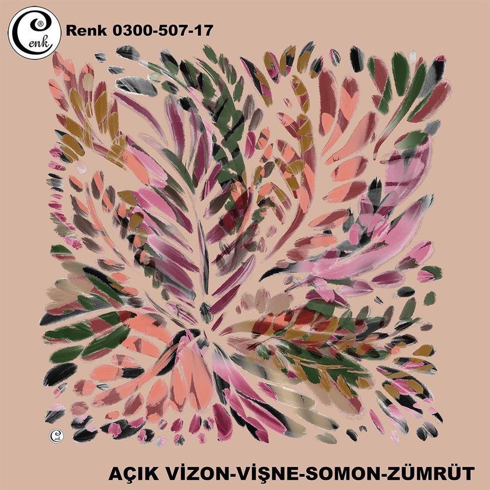 Cenk Oyalık Yazma(507-17)