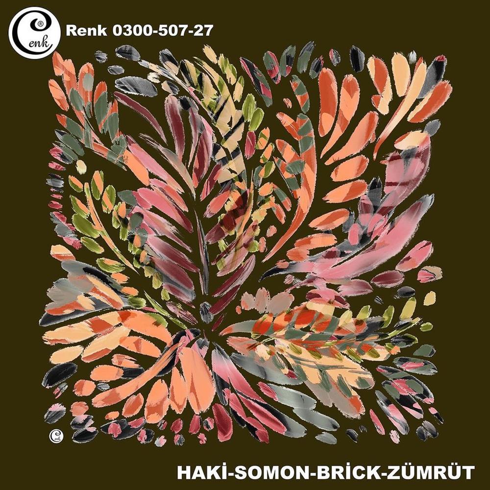 Cenk Oyalık Yazma(507-27)