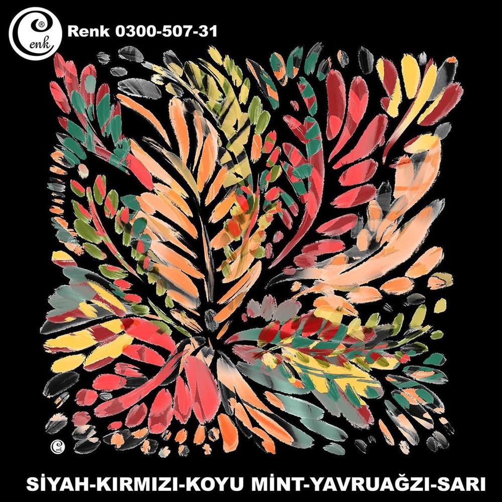 Cenk Oyalık Yazma(507-31)