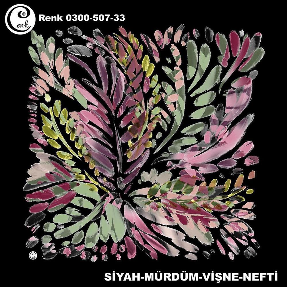 Cenk Oyalık Yazma(507-33)