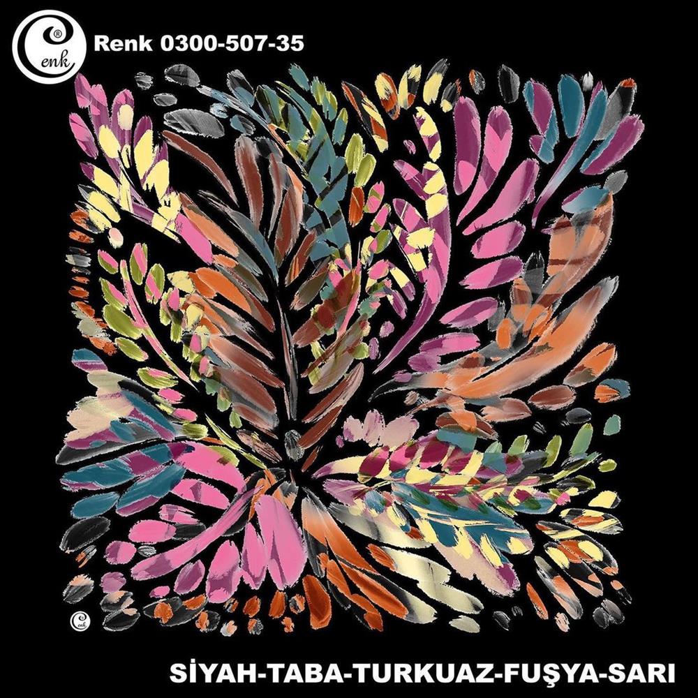 Cenk Oyalık Yazma(507-35)