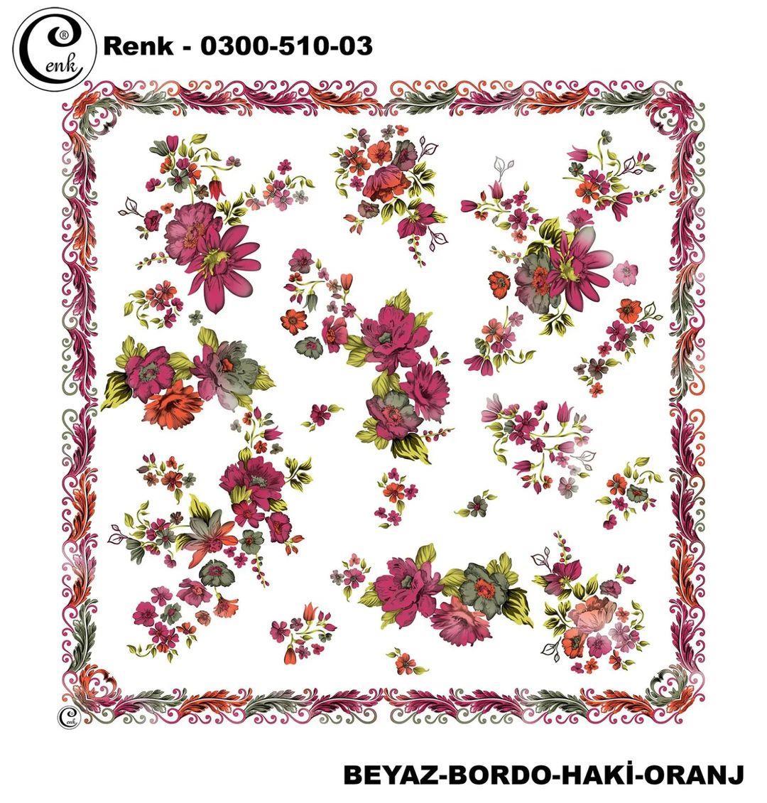 Cenk Oyalık Yazma(510-03)