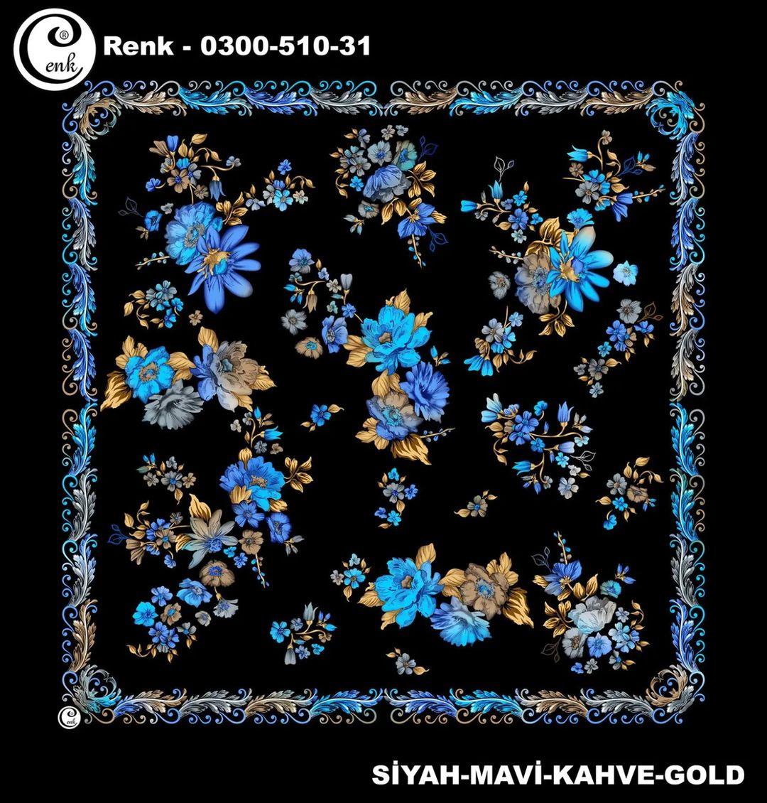 Cenk Oyalık Yazma(510-31)