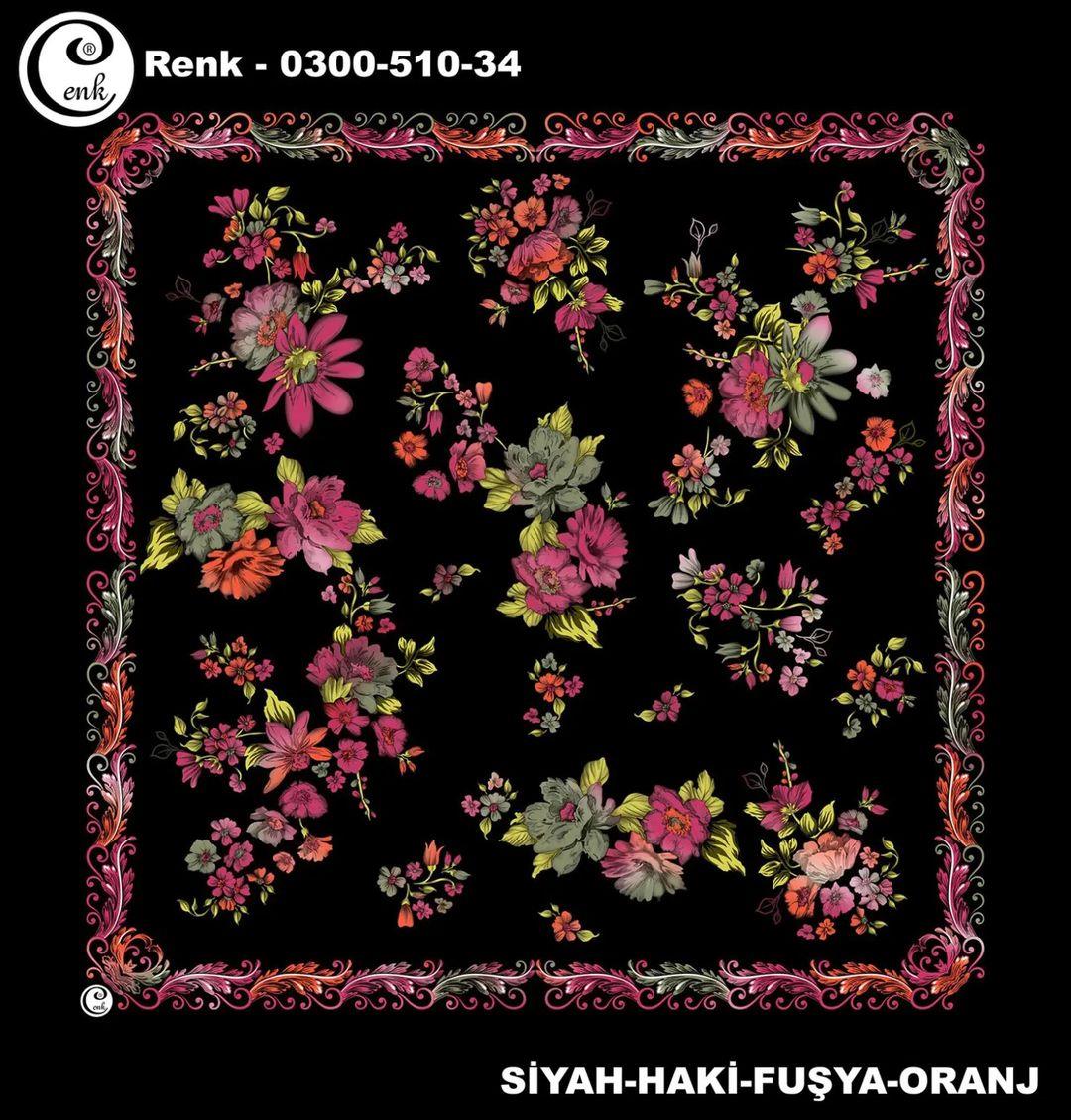 Cenk Oyalık Yazma(510-34)