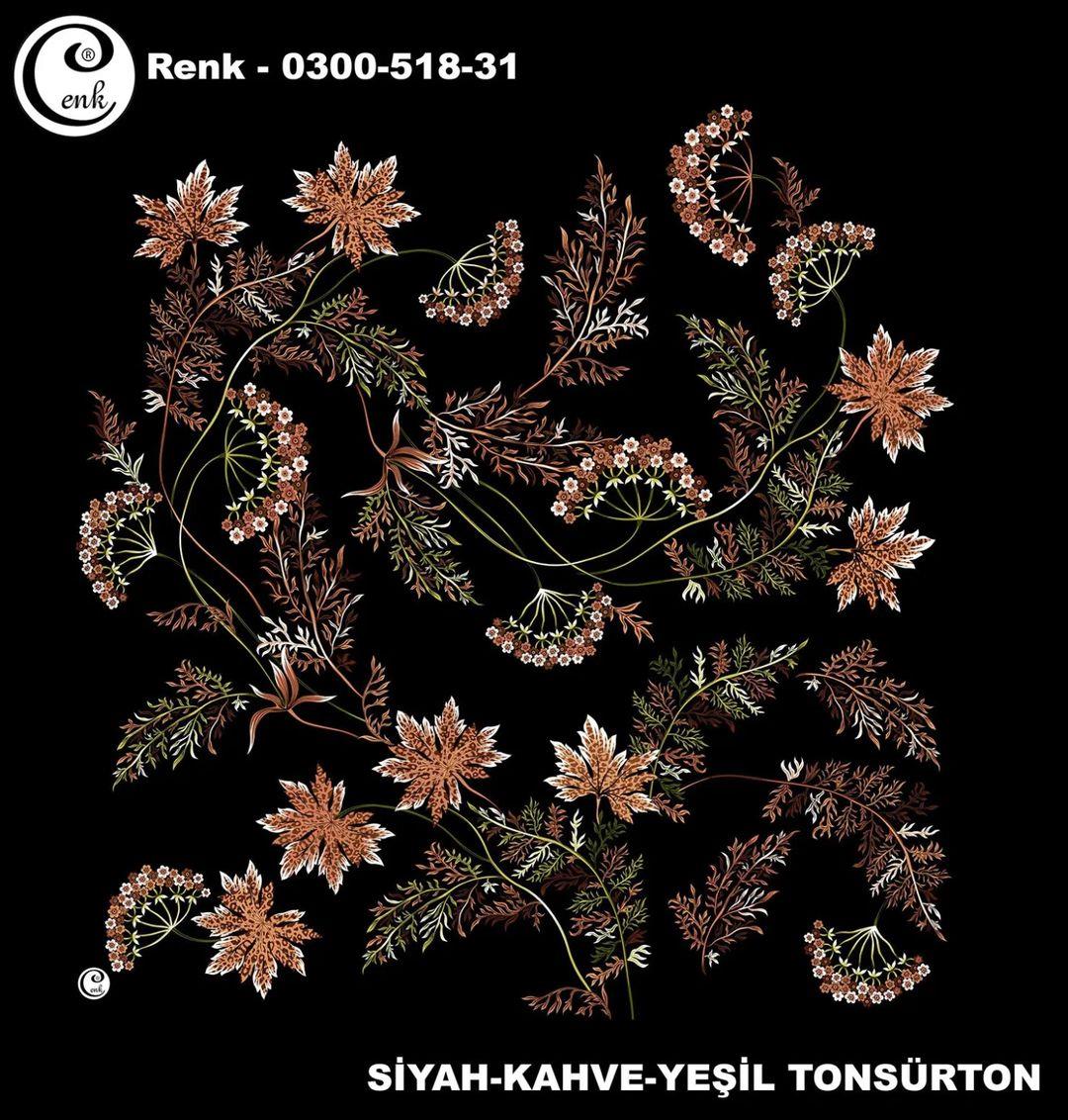 Cenk Oyalık Yazma(518-31)