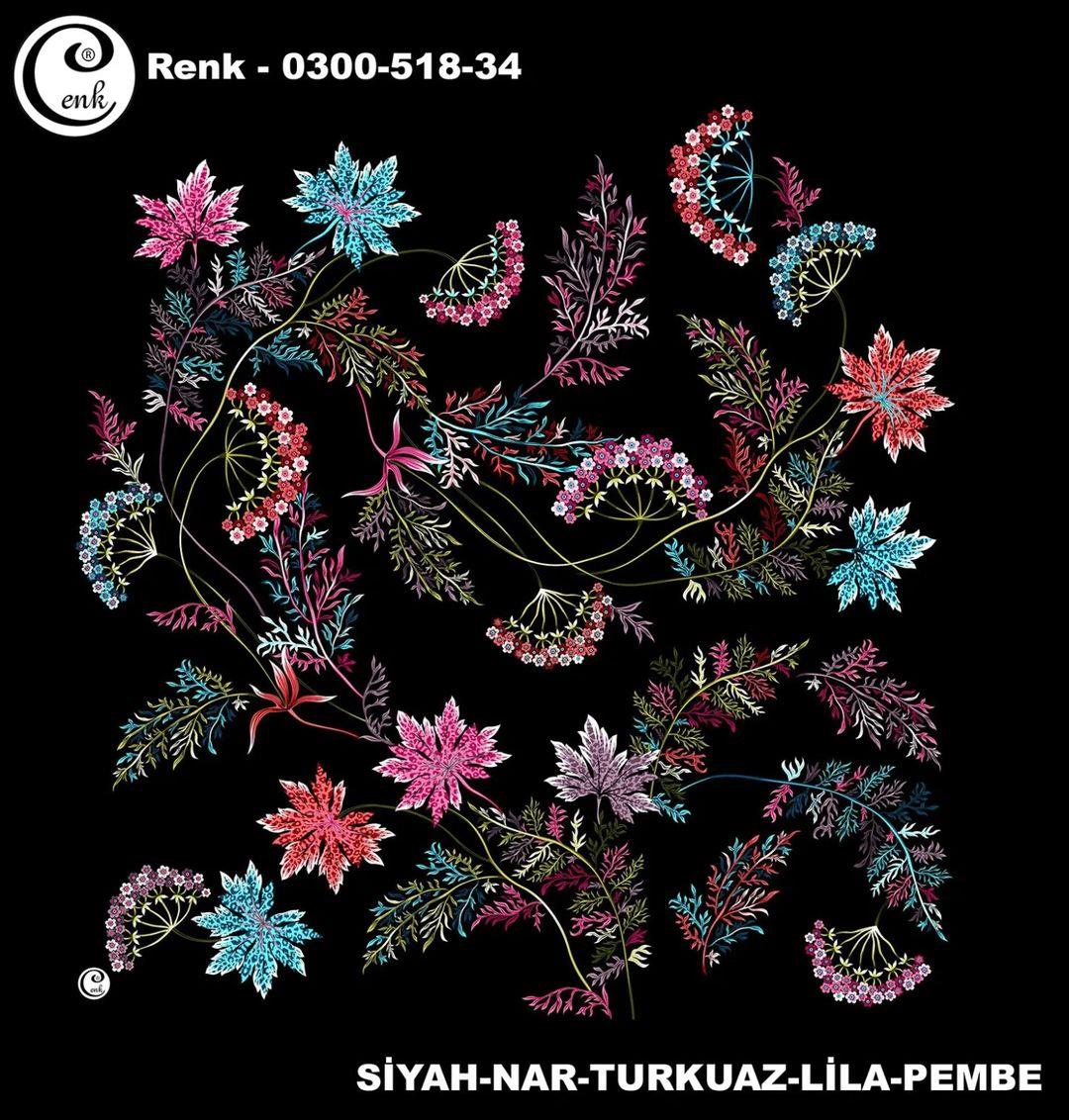 Cenk Oyalık Yazma(518-34)