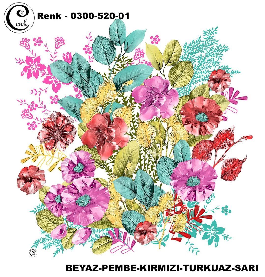 Cenk Oyalık Yazma(520-01)