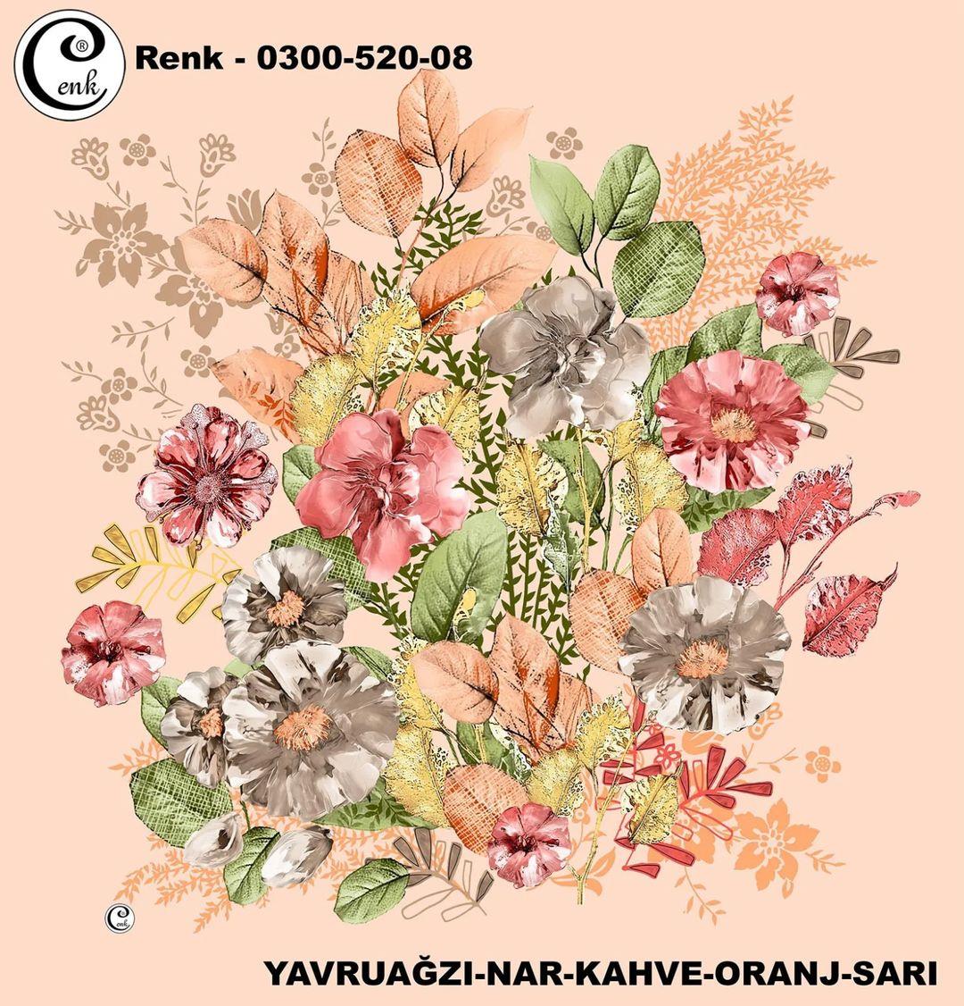 Cenk Oyalık Yazma(520-08)