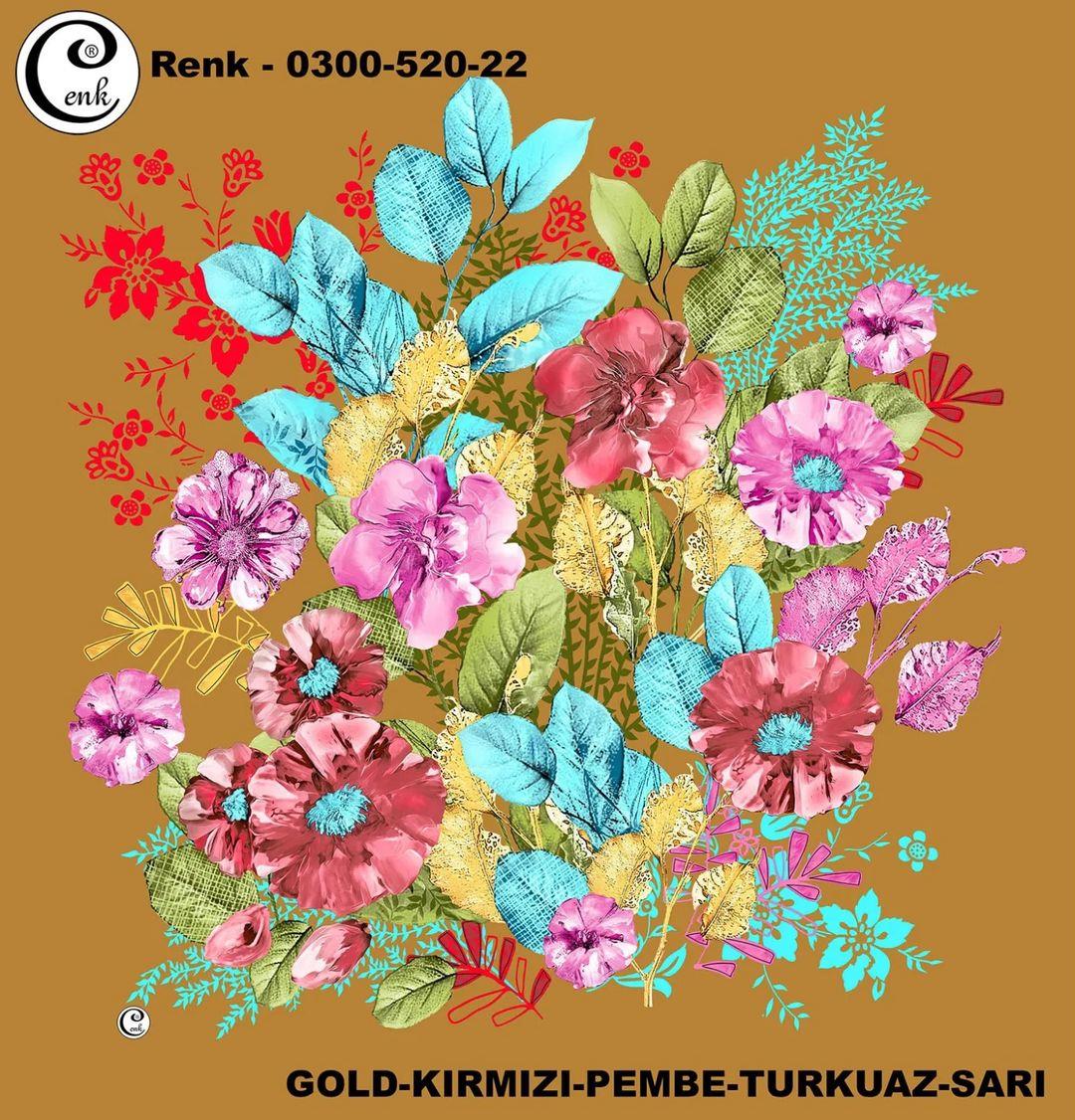Cenk Oyalık Yazma(520-22)