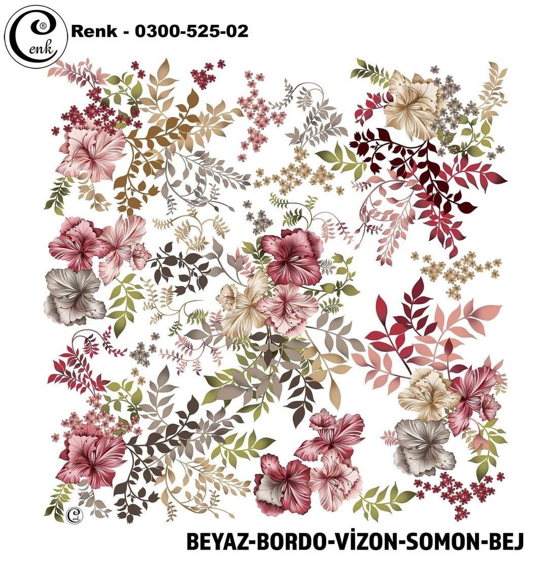 Cenk Oyalık Yazma(525-02)