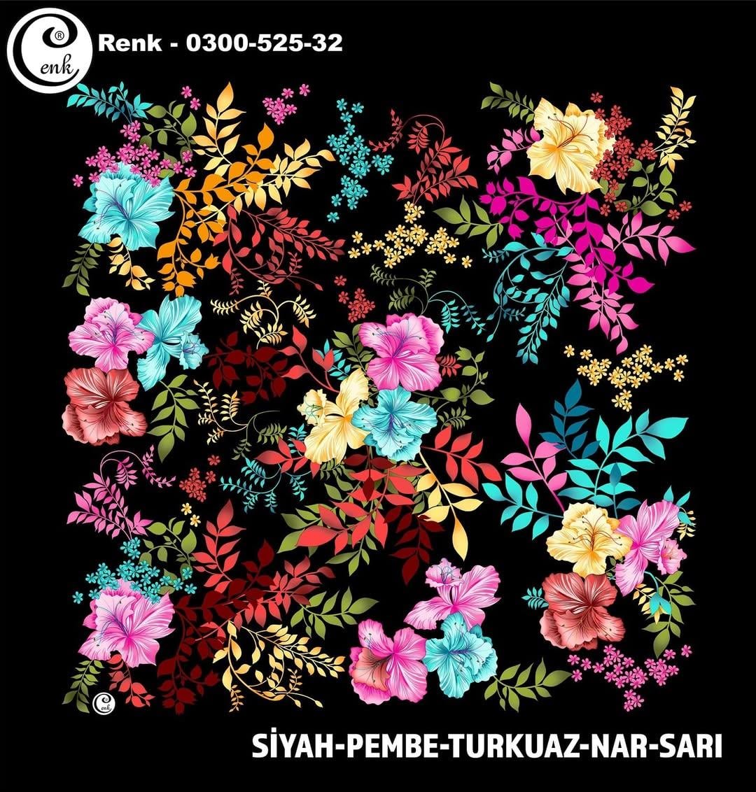 Cenk Oyalık Yazma(525-32)