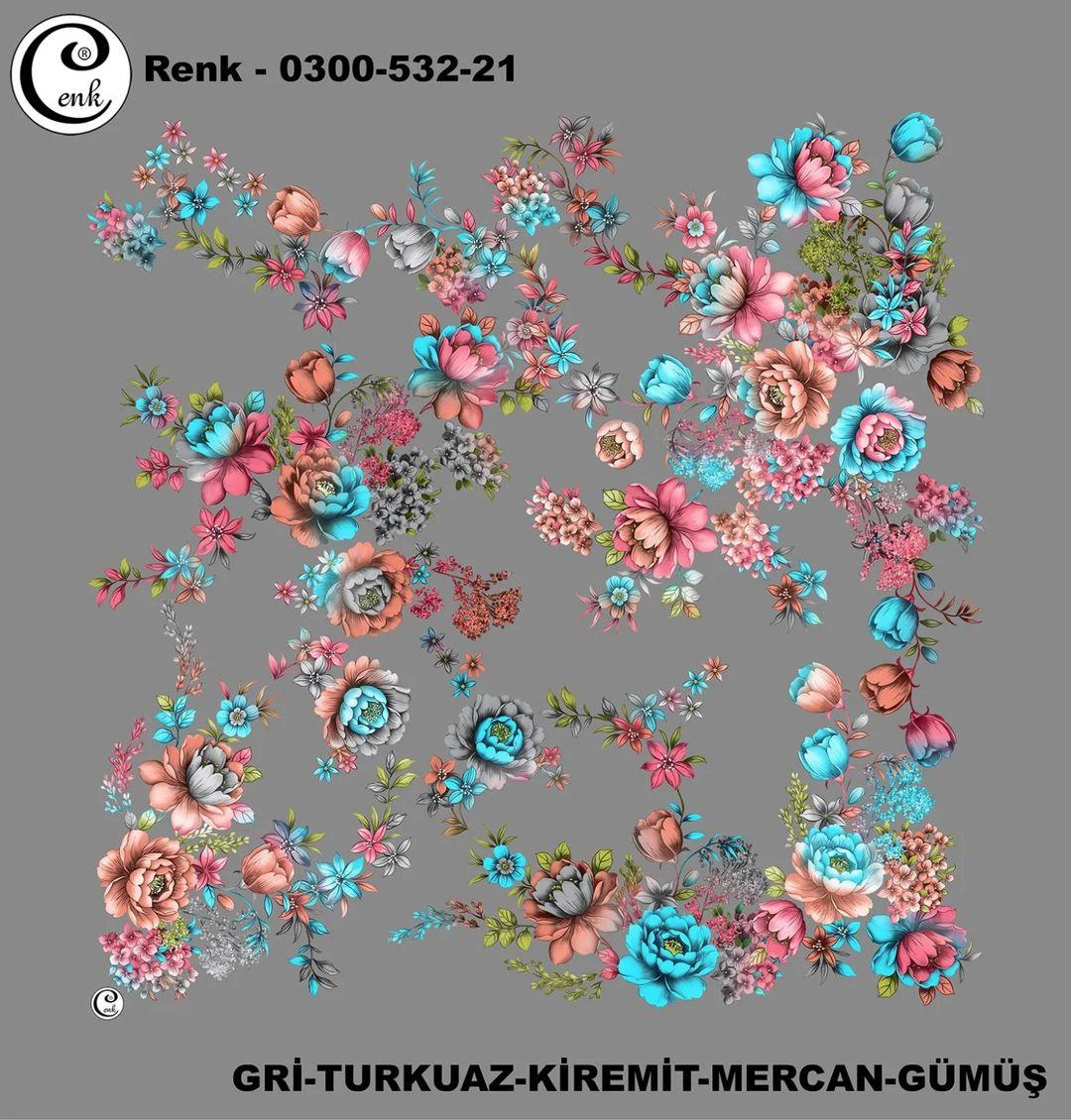 Cenk Oyalık Yazma(532-21)