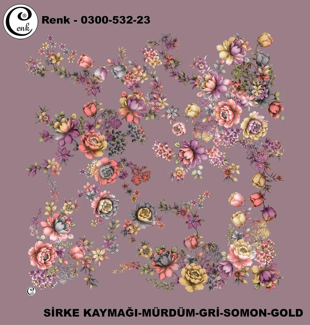 Cenk Oyalık Yazma(532-23)