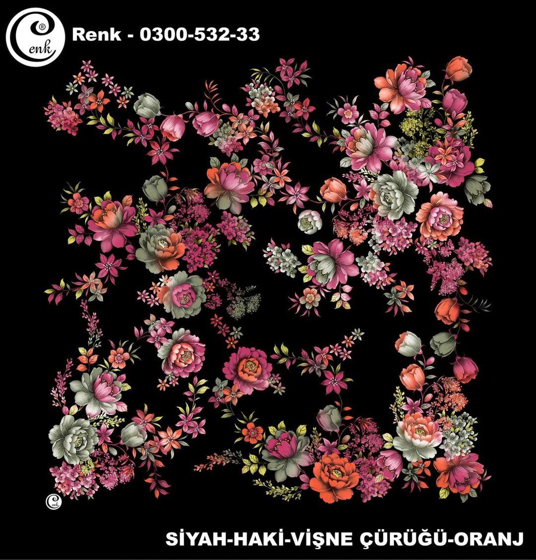 Cenk Oyalık Yazma(532-33)