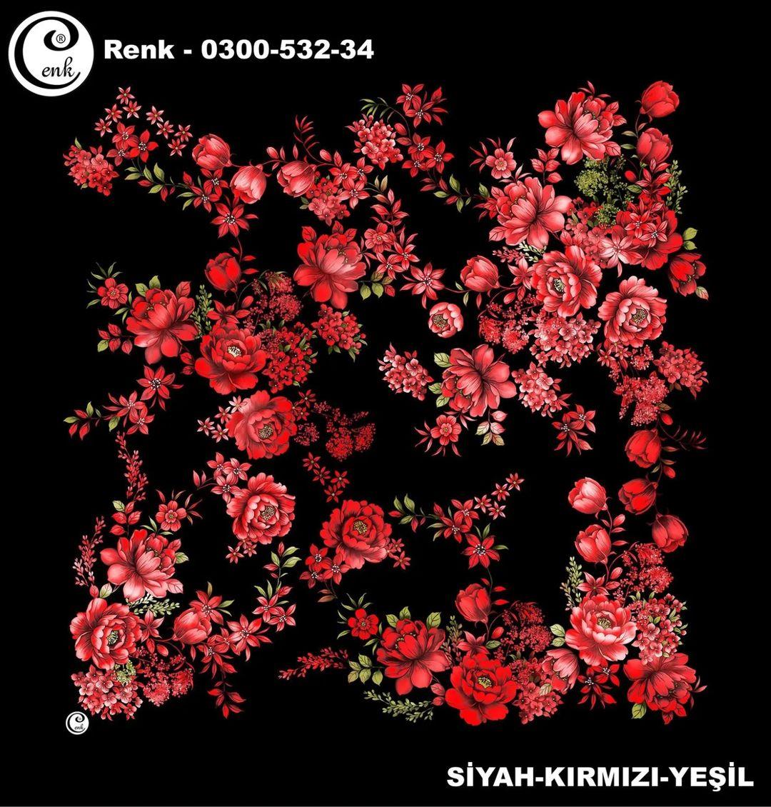 Cenk Oyalık Yazma(532-34)