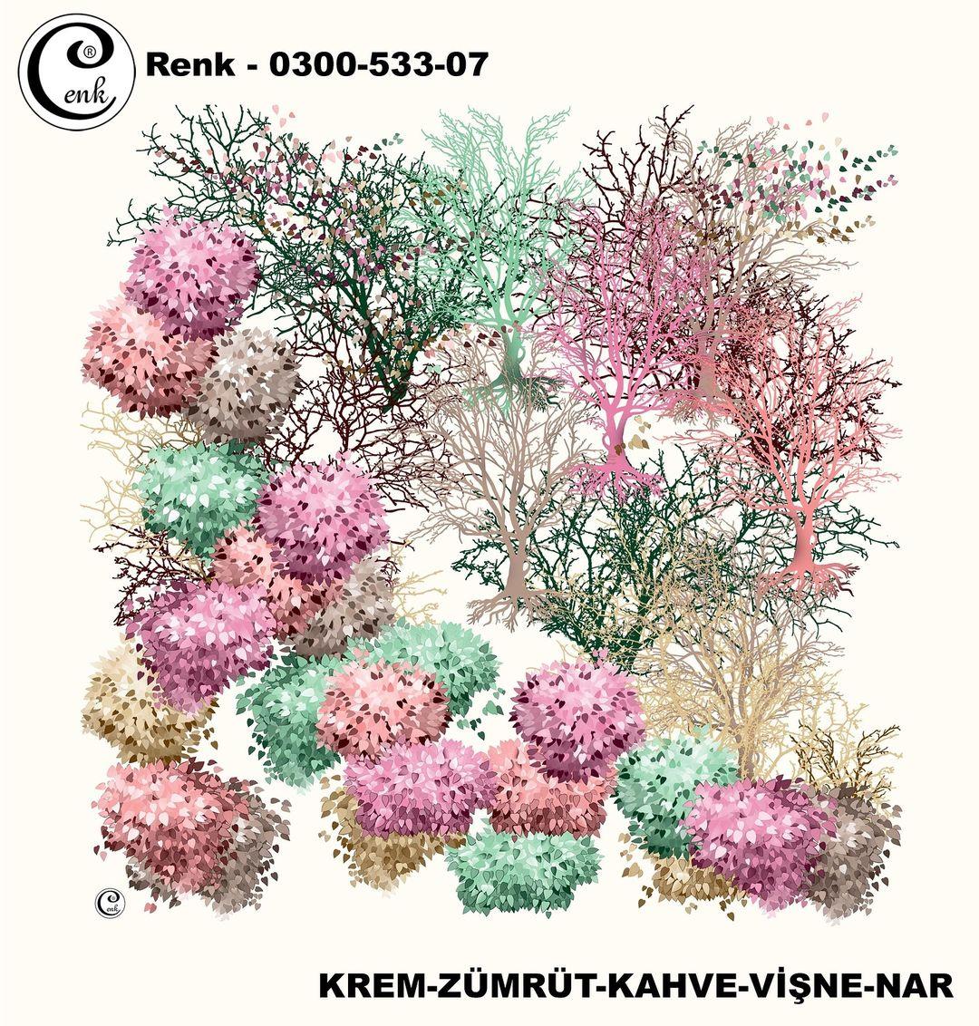 Cenk Oyalık Yazma(533-07)