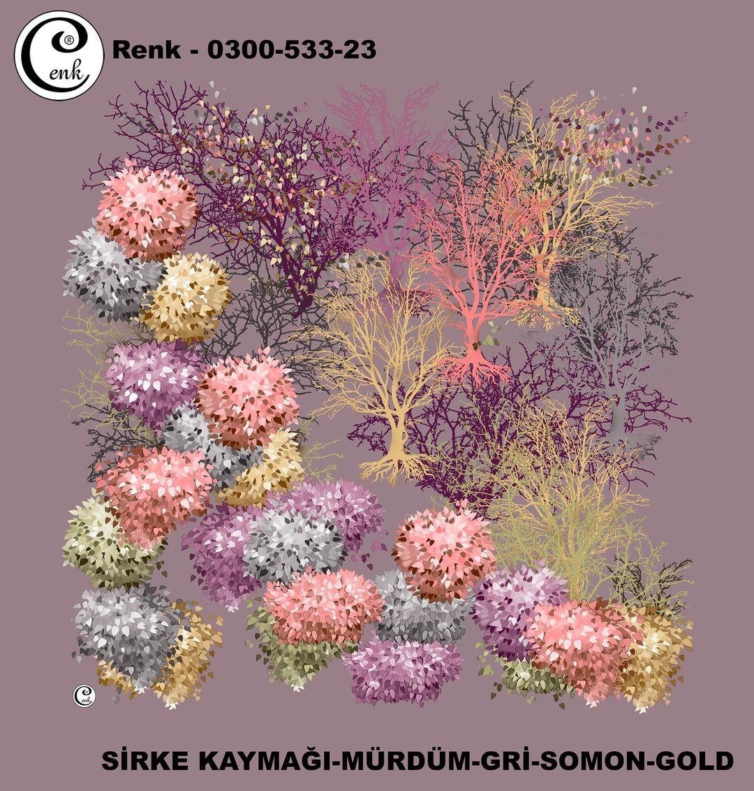 Cenk Oyalık Yazma(533-23)
