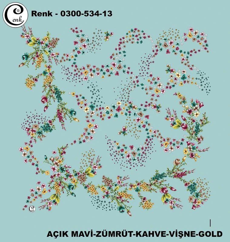 Cenk Oyalık Yazma(534-13)