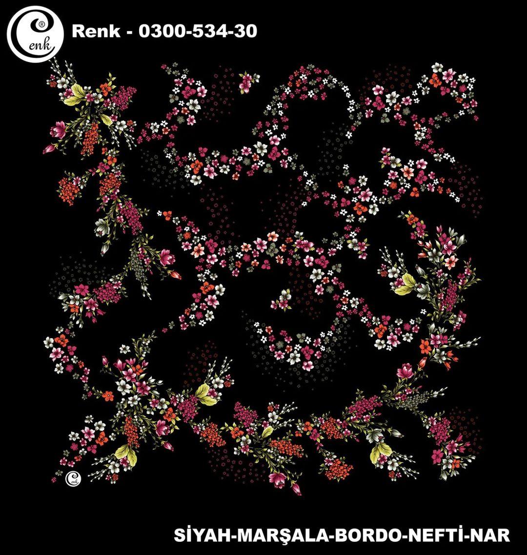 Cenk Oyalık Yazma(534-30)