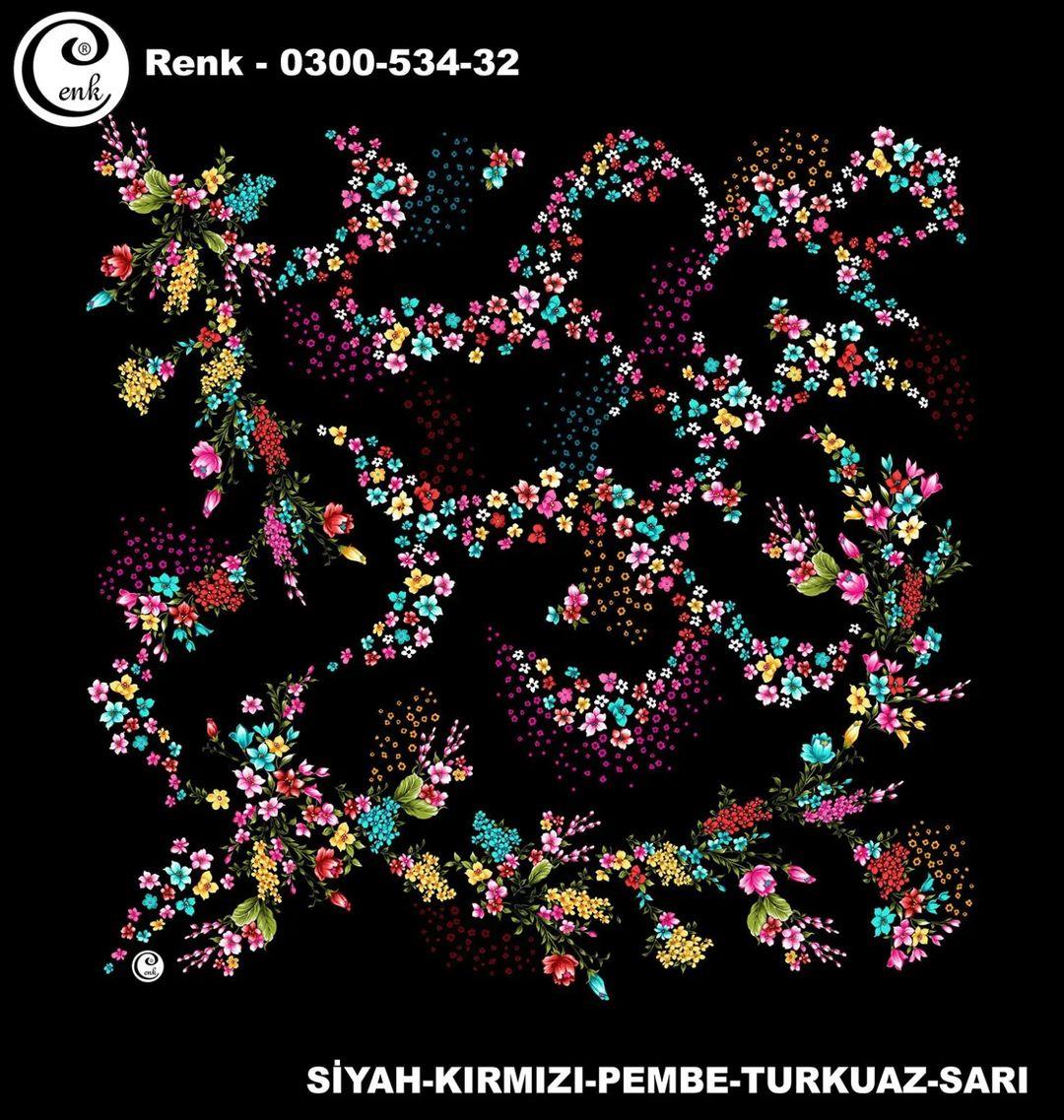 Cenk Oyalık Yazma(534-32)