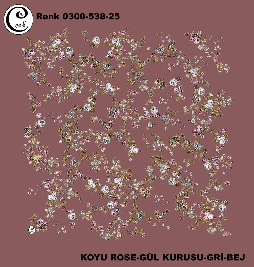 Cenk Oyalık Yazma(538-25)