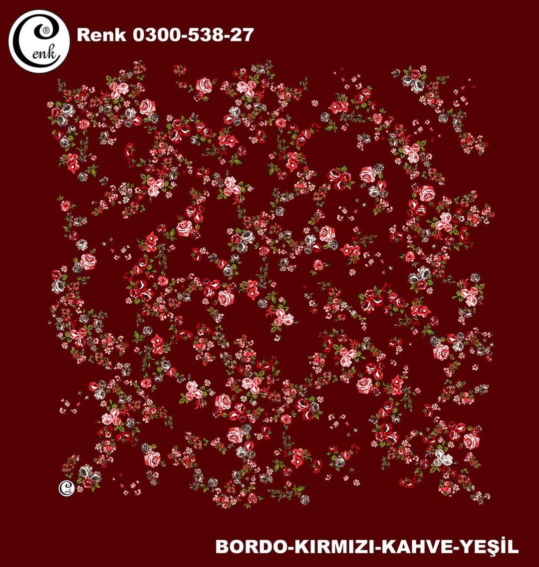 Cenk Oyalık Yazma(538-27)