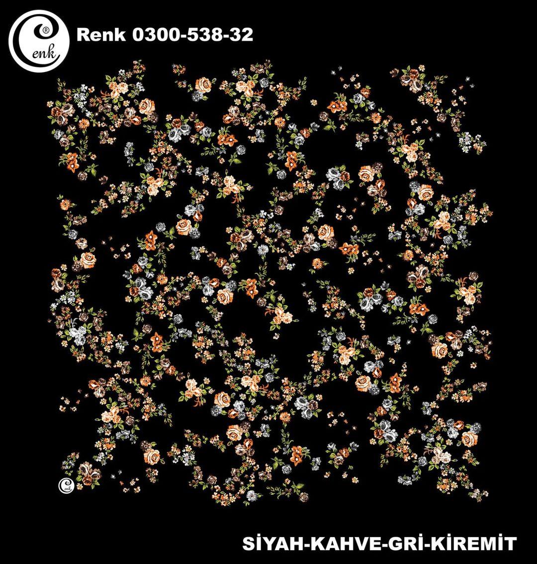 Cenk Oyalık Yazma(538-32)