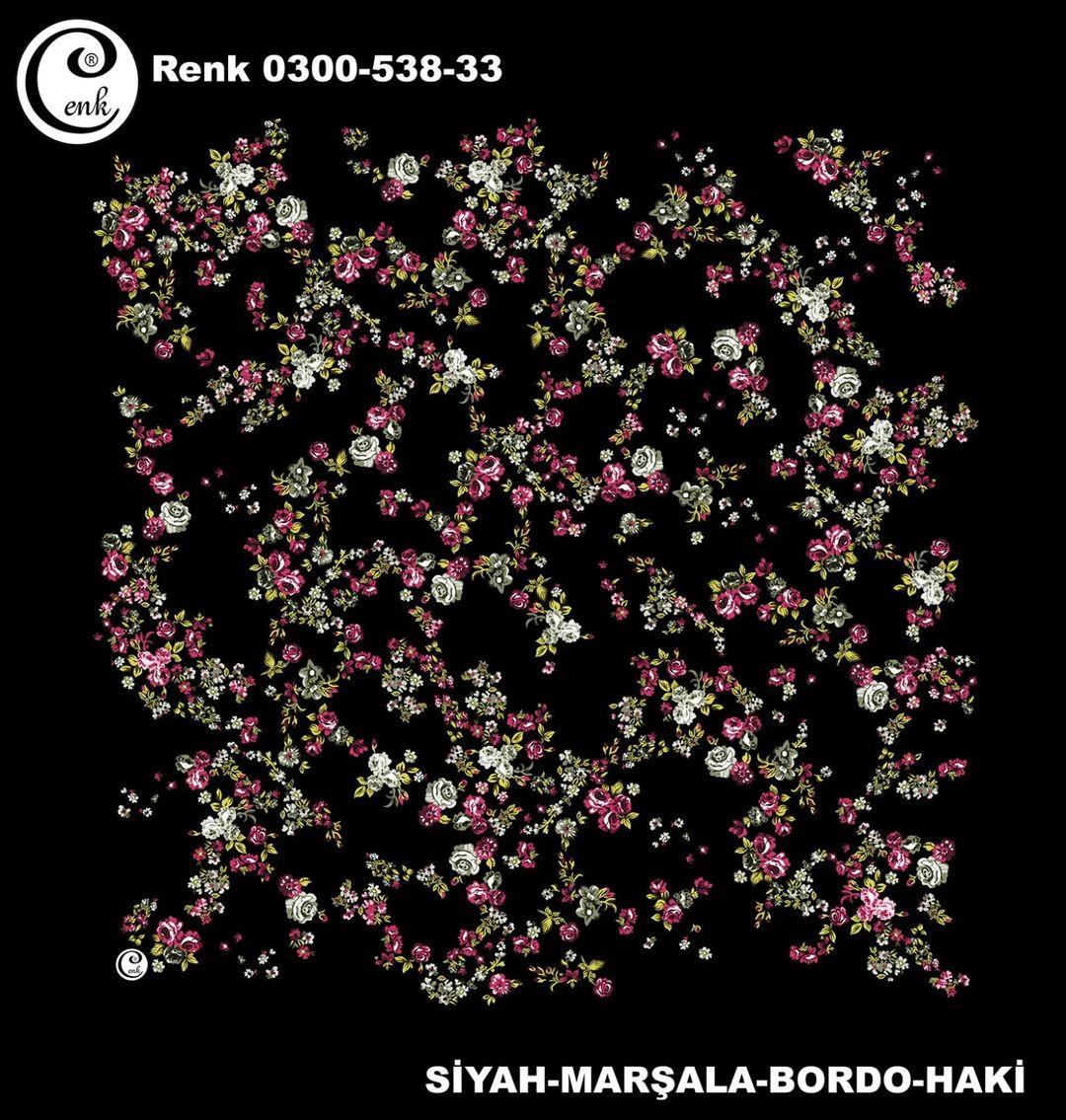 Cenk Oyalık Yazma(538-33)