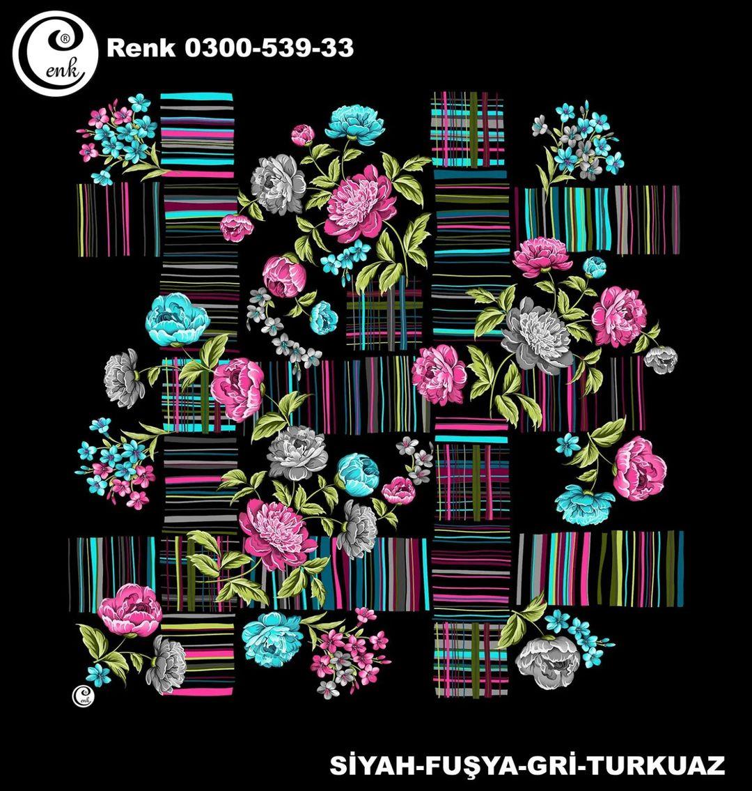 Cenk Oyalık Yazma(539-33)