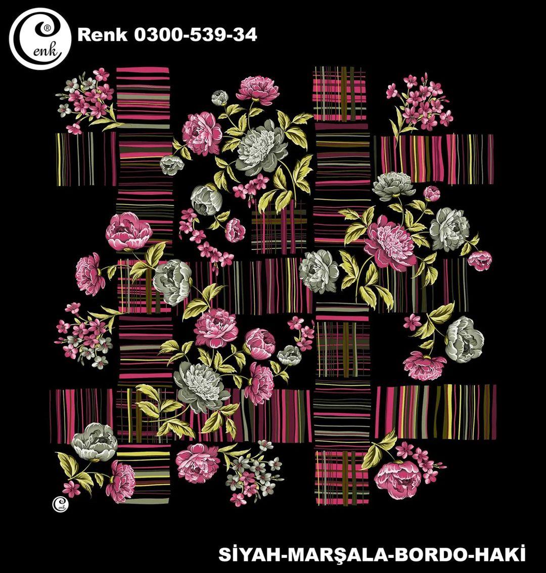 Cenk Oyalık Yazma(539-34)