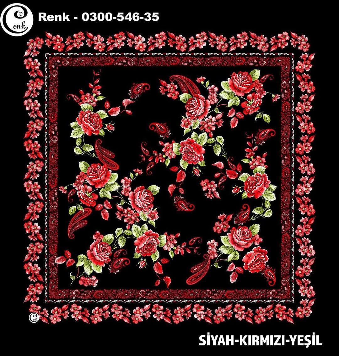 Cenk Oyalık Yazma(546-35)