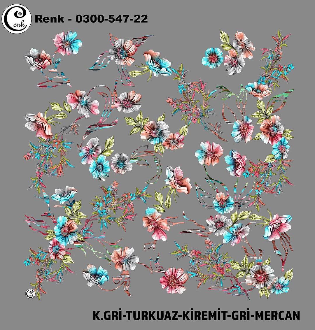 Cenk Oyalık Yazma(547-22)