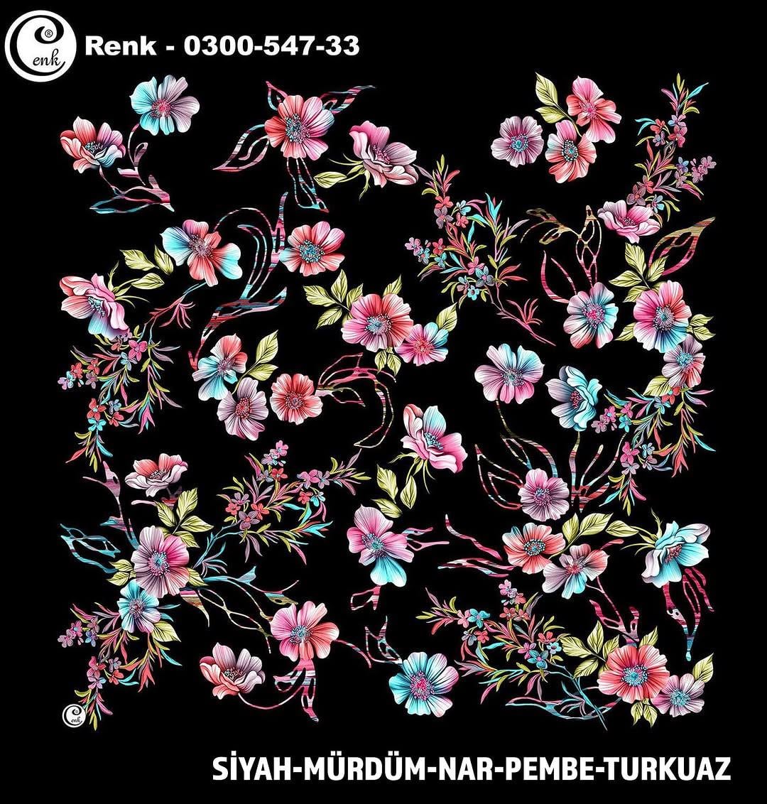 Cenk Oyalık Yazma(547-33)