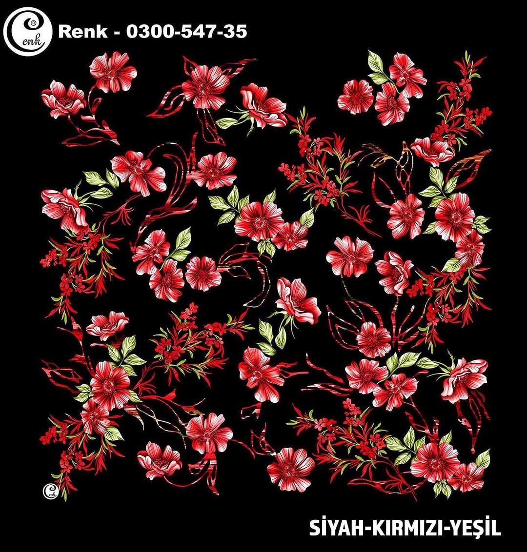 Cenk Oyalık Yazma(547-35)
